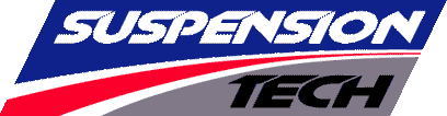 Suspension Tech logo